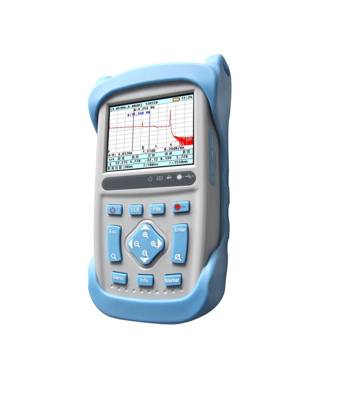 OT-360i 光時(shí)域反射儀