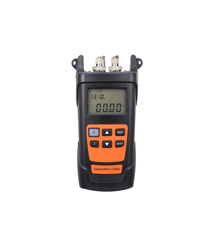 YW-H3202 手持式光衰減器