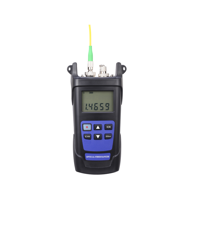 YW-H3602 光纖尋障儀